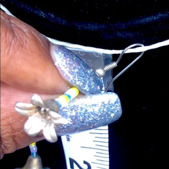 👂🏽 jewels - Picture 2 of 4